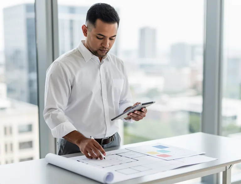 Commercial Real Estate Broker service in Palm Bay